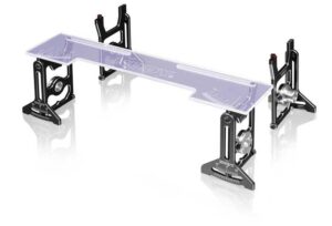 SET-UP UNIVERSALE 1:8 PISTA