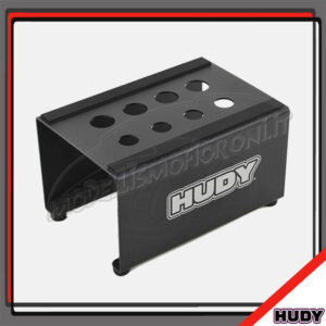 HUDY OFF-ROAD & TRUGGY CAR STAND