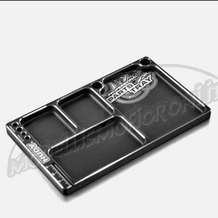 HUDY PART TRAY