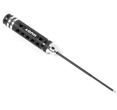 CHIAVE ESAGONALE 2.0MM LIM.ED. light