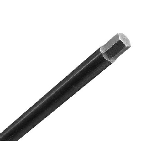 PUNTA RICAMBIO HUDY 2,5 X 120MM