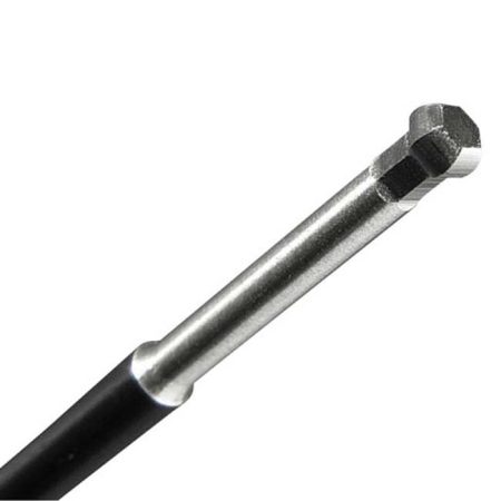 PUNTA POLIEDRICA HUDY 2,5 X 120MM