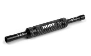 CHIAVE A TUBO 5/5,5mm CORTA