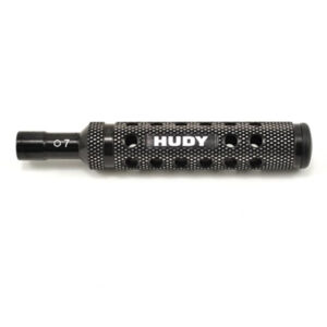 CHIAVE A TUBO ALU 7MM