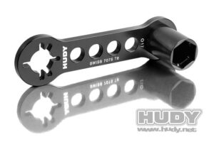 CHIAVE MULTIUSO VOLANO 1/8 OFF ROAD