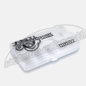 HUDY SPRINGS BOX 10 COMPARTMENTS