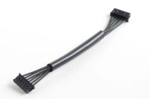 CAVO SENSORE ESC/MOTORE 80mm