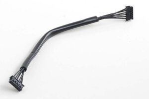 CAVO SENSORE ESC/MOTORE 140mm