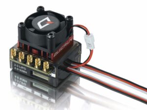 ESC HW QUICRUN WP 1/10 60A 2/3S SENSOR (30105060003)