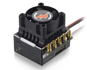 XERUN XR10 ESC 60A 2/3S JUSTOCK SPEC (30112000)