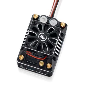 ESC XERUN XR8 SCT 140A 4S BEC 6A (30113301)