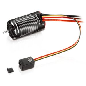 QUICRUN FUSION BL SYSTEM 2in1 1800Kv (30120401)