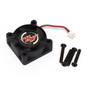 VENTOLA 2510BH 6volt 0.27A - 25x25