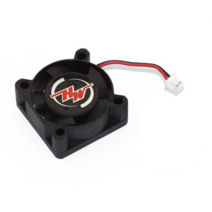 VENTOLA 5v ESC 1:10 25x25x10mm