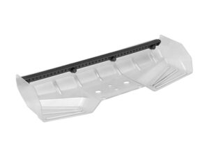 ALETTONE HYBRID JCONCEPT PRETAGLIATO