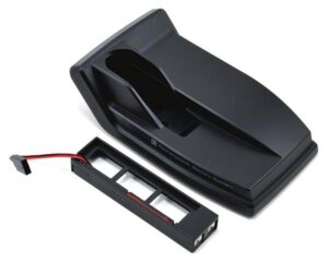 PORTA BATTERIE LIPO/LIFE x EX-1/2 - RR- NEXT (10756)