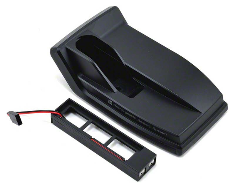 PORTA BATTERIE LIPO/LIFE x EX-1/2 - RR- NEXT (10756)