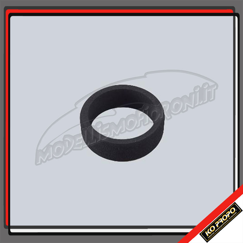 SPUGNA RICAMBIO VOLANTINO EX2/RR EX1