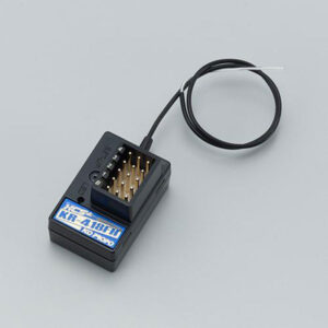 NEW MICRO RX KR-418FH 2,4ghz FHSS+HCS (21011)