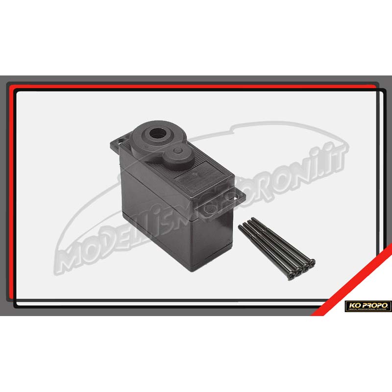 SCATOLA SERVO 763/764/704