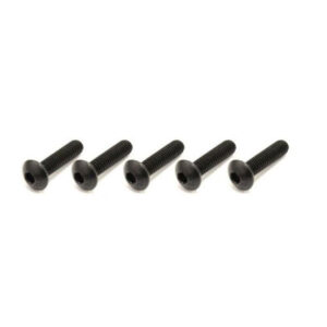 VITI BOMBATE M4 x 16mm (5pz)