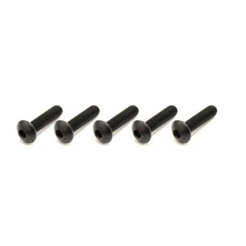 VITI BOMBATE M4 x 16mm (5pz)