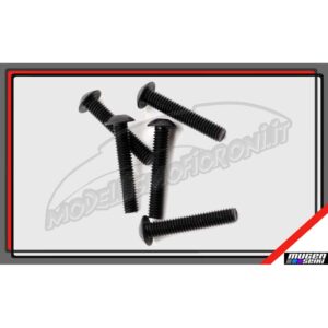 VITI HEX,M4X22 (5) S14022H