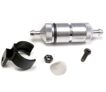 FILTRO MISCELA E SUPPORTINO