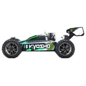 KYOSHO INFERNO NEO 3.0 1/8 4wd RTR VERDE (33012T4)