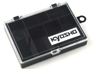 PART BOX PICCOLO