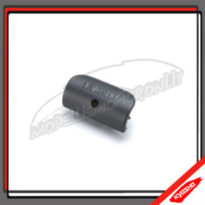 BUMPER ANTERIORE MP7,5/777 - NEO3.0/2.0