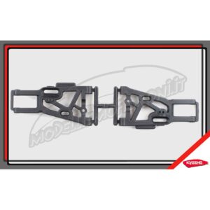 BRACCI ANTERIORI INFERIORI MP7.5/NEO