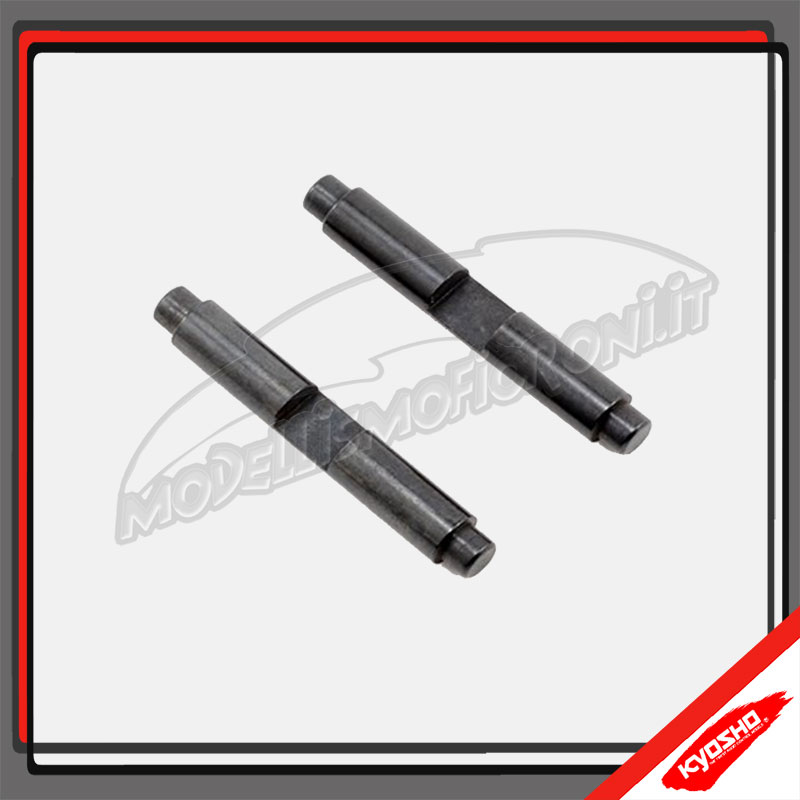 CROCIERA DIFFERENZIALE NEO/MP7,5 (6PCS)