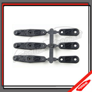 SET SQUADRETTE SERVO