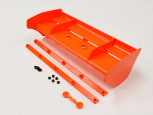 ALETTONE FLUO ORANGE (TKI4)