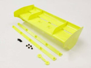 ALETTONE FLUO YELO (TKI4)
