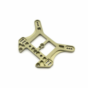 SUPPORTO AMMO POSTERIORE HARD MP10