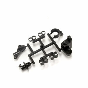 Plastiche Serbatoio e Carrozzeria MP10/9 IF619C