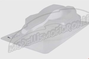 CARROZZERIA MP9 VE BRUSHLESS