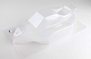 CARROZZERIA HARD TKI-3 FRONT CAB