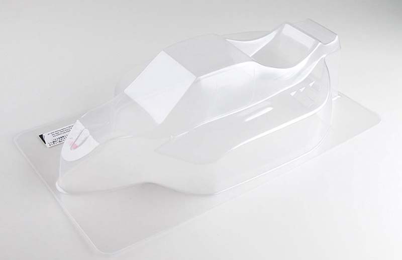 CARROZZERIA HARD TKI-3 FRONT CAB