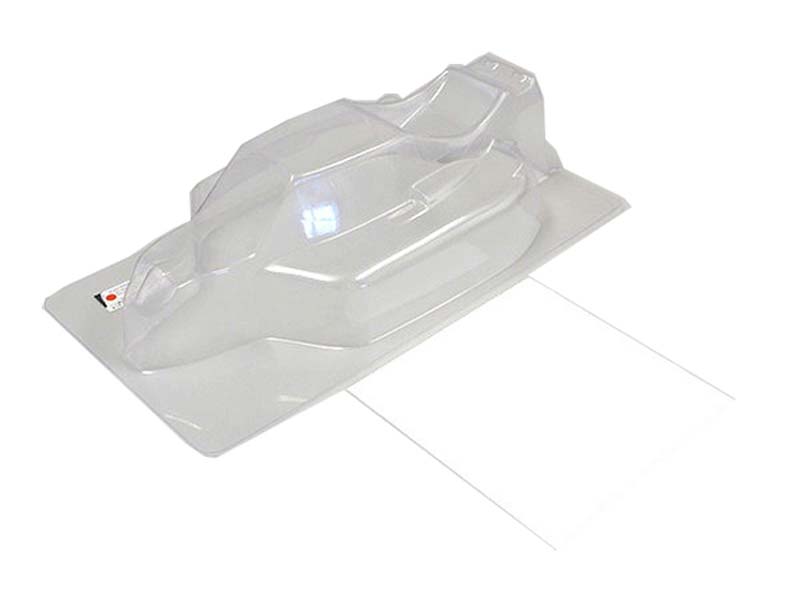 CARROZZERIA TKI4 (1.0MM/HARD)