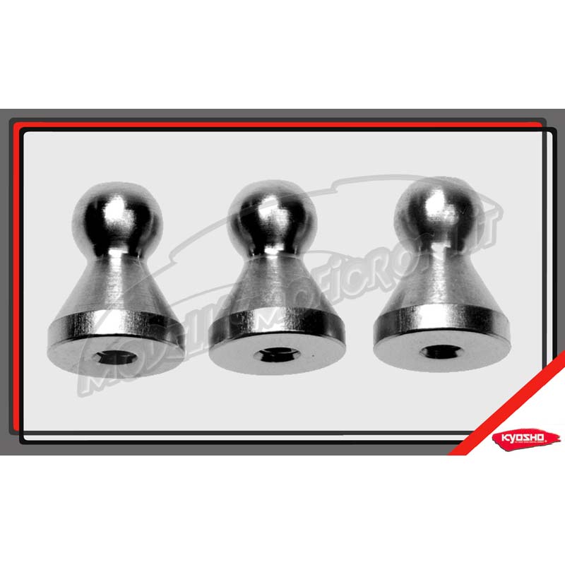 SFERE 6,8MM