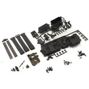 Kyosho KIT Trasformazione BRUSHLESS Modelli Serie INFERNO