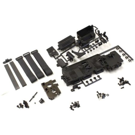 Kyosho KIT Trasformazione BRUSHLESS Modelli Serie INFERNO