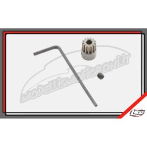 PIGNONE MOTORE MODULO 48, 13T