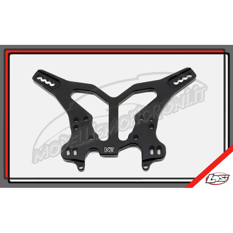 SUPP. AMM.POST. TRUGGY 2.0 V2