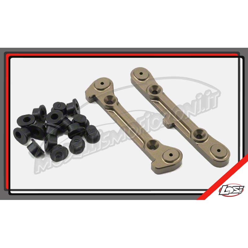 CONVERGENZE REG.POST.8IGHT