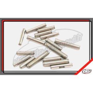 SET SPINE 8IGHT 2,0 B/T