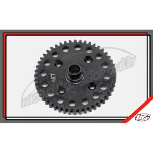 CORONA CENTRALE LEGGERA 48T B/T 2.0/3.0